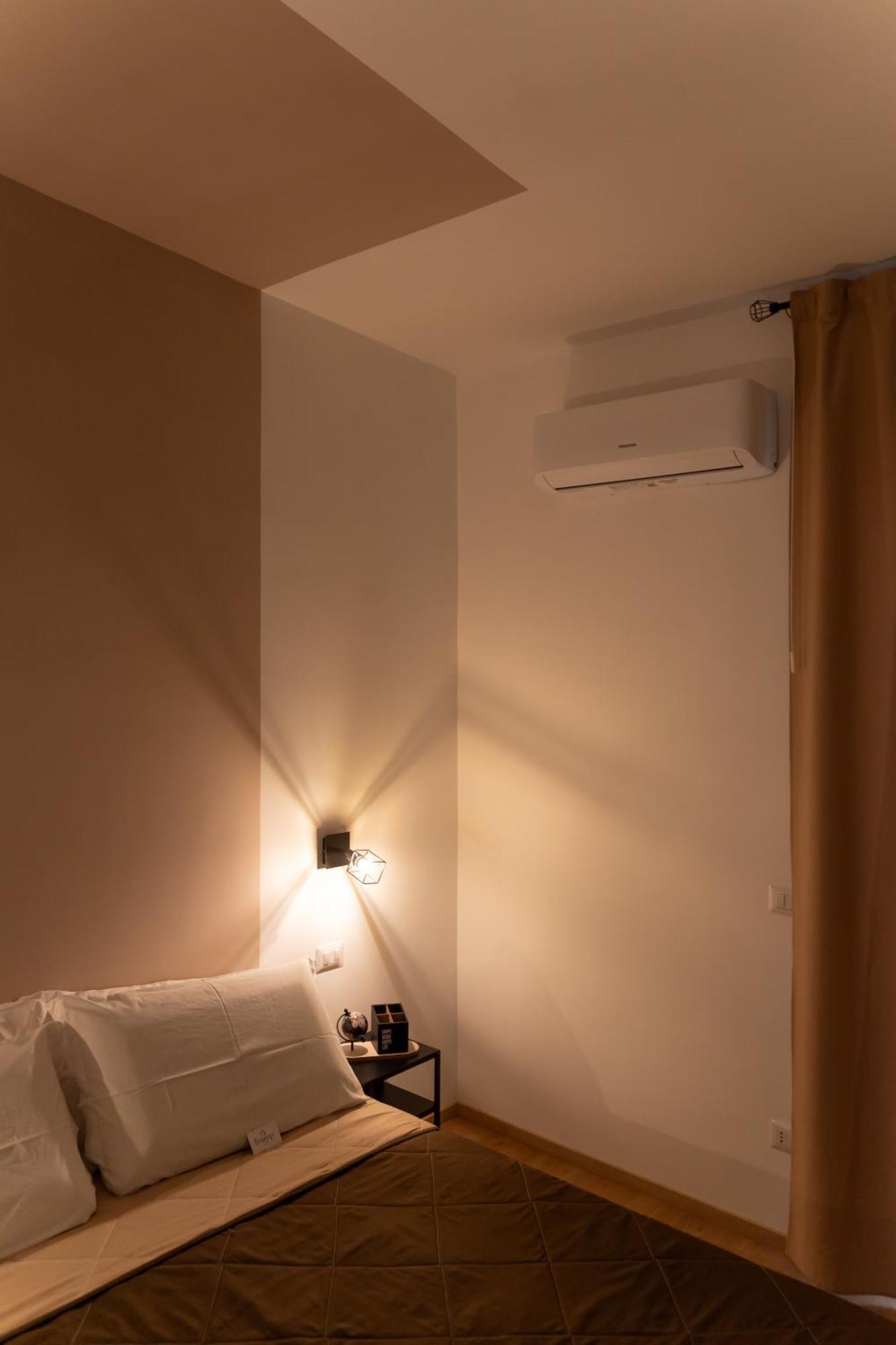 Bed & Breakfast Benincasa Naples